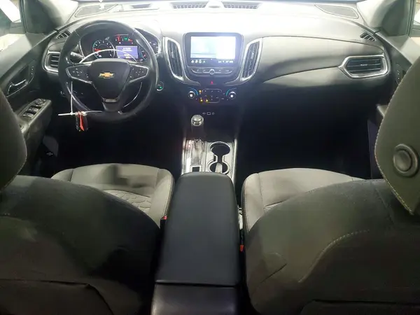 3GNAXUEV6MS171546 2021 CHEVROLET EQUINOX - Image 8