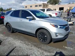 3GNAXUEV6MS172308 2021 CHEVROLET EQUINOX