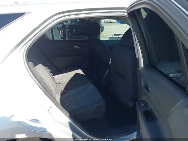 3GNAXUEV6MS172308 2021 CHEVROLET EQUINOX - Image 8