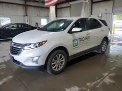 3GNAXUEV6MS172342 2021 CHEVROLET EQUINOX