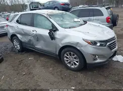 3GNAXUEV6MS172678 2021 CHEVROLET EQUINOX
