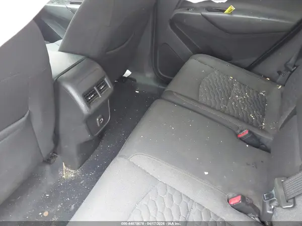 3GNAXUEV6MS172678 2021 CHEVROLET EQUINOX - Image 8