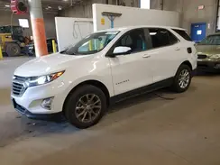 3GNAXUEV6MS176116 2021 CHEVROLET EQUINOX