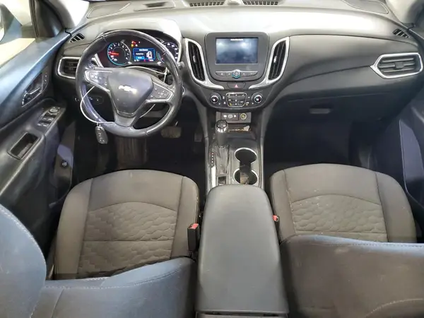3GNAXUEV6MS176116 2021 CHEVROLET EQUINOX - Image 8