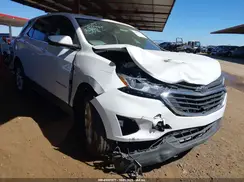 3GNAXUEV6MS178223 2021 CHEVROLET EQUINOX