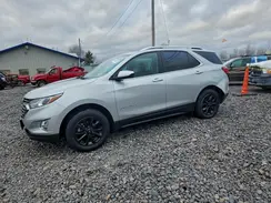 3GNAXUEV6MS179310 2021 CHEVROLET EQUINOX
