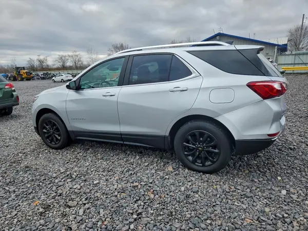 3GNAXUEV6MS179310 2021 CHEVROLET EQUINOX - Image 2