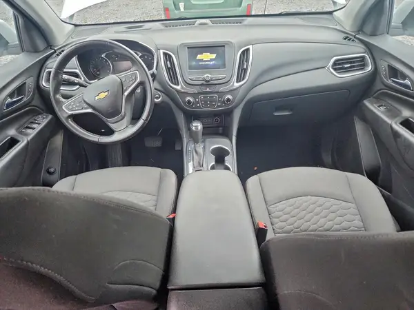 3GNAXUEV6MS179310 2021 CHEVROLET EQUINOX - Image 8