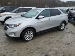 3GNAXUEV6MS179405 2021 CHEVROLET EQUINOX