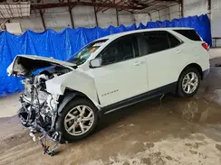 3GNAXUEV6MS180537 2021 CHEVROLET EQUINOX