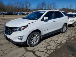 3GNAXUEV6MS181204 2021 CHEVROLET EQUINOX