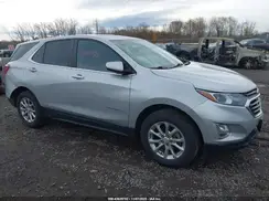 3GNAXUEV6MS181705 2021 CHEVROLET EQUINOX
