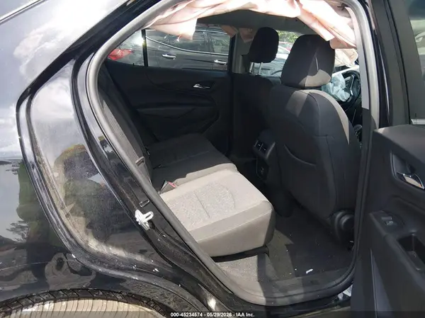 3GNAXUEV6NL100245 2022 CHEVROLET EQUINOX - Image 8