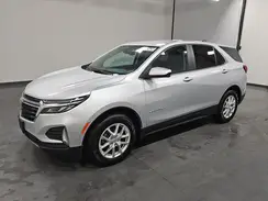 3GNAXUEV6NL100634 2022 CHEVROLET EQUINOX
