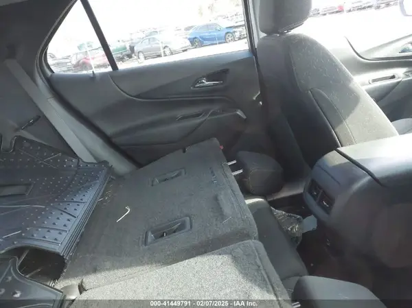 3GNAXUEV6NL108149 2022 CHEVROLET EQUINOX - Image 8