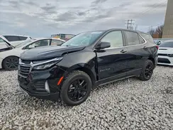 3GNAXUEV6NL114145 2022 CHEVROLET EQUINOX