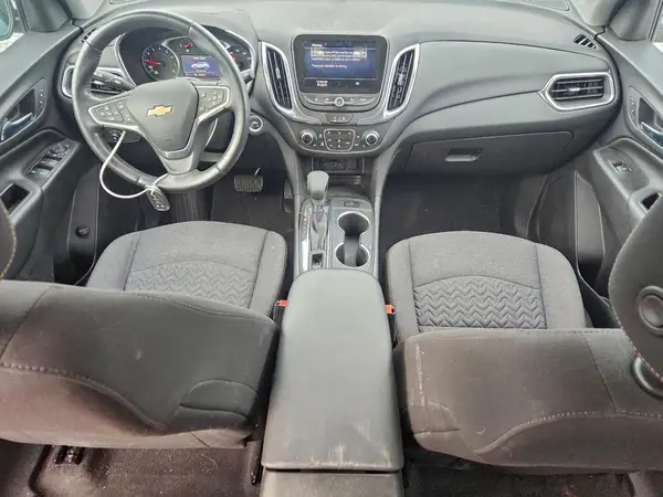 3GNAXUEV6NL114145 2022 CHEVROLET EQUINOX - Image 8