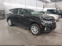 3GNAXUEV6NL114212 2022 CHEVROLET EQUINOX