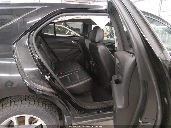 3GNAXUEV6NL114212 2022 CHEVROLET EQUINOX - Image 8