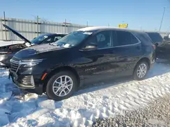 3GNAXUEV6NL114808 2022 CHEVROLET EQUINOX