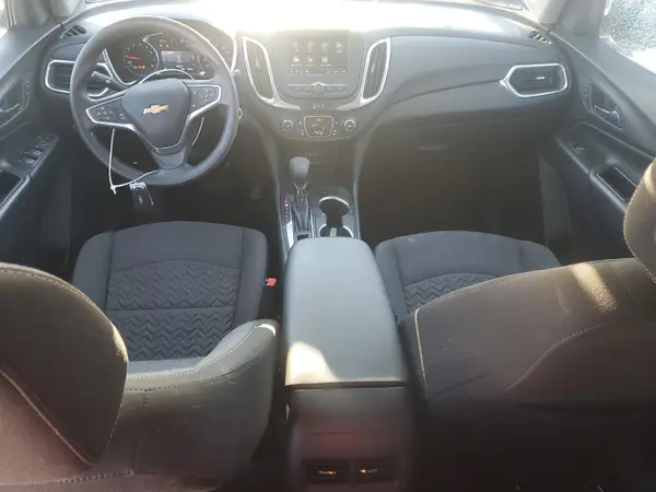 3GNAXUEV6NL114808 2022 CHEVROLET EQUINOX - Image 8