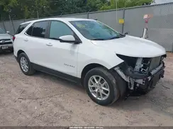 3GNAXUEV6NL123962 2022 CHEVROLET EQUINOX