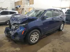 3GNAXUEV6NL126649 2022 CHEVROLET EQUINOX