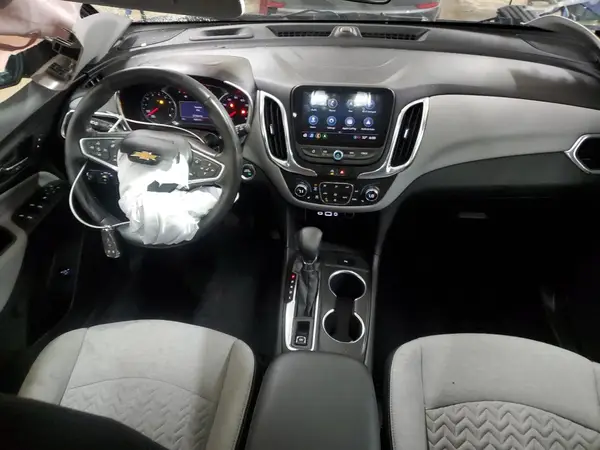 3GNAXUEV6NL126649 2022 CHEVROLET EQUINOX - Image 8
