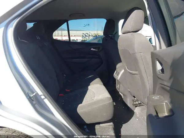 3GNAXUEV6NL136775 2022 CHEVROLET EQUINOX - Image 8