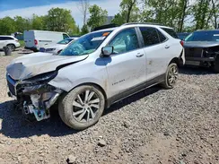 3GNAXUEV6NL137912 2022 CHEVROLET EQUINOX