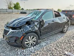 3GNAXUEV6NL140860 2022 CHEVROLET EQUINOX