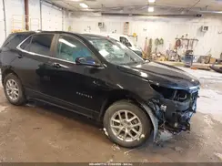 3GNAXUEV6NL145380 2022 CHEVROLET EQUINOX