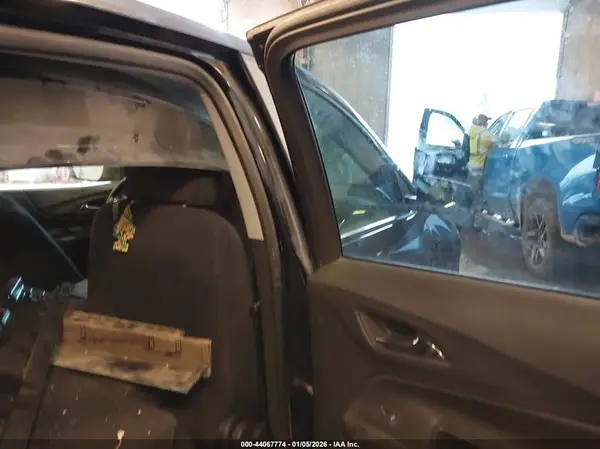 3GNAXUEV6NL145380 2022 CHEVROLET EQUINOX - Image 8