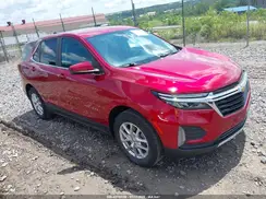 3GNAXUEV6NL145685 2022 CHEVROLET EQUINOX