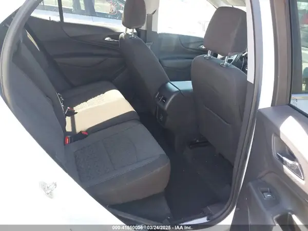 3GNAXUEV6NL146013 2022 CHEVROLET EQUINOX - Image 8