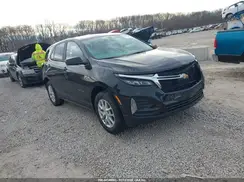 3GNAXUEV6NL152779 2022 CHEVROLET EQUINOX