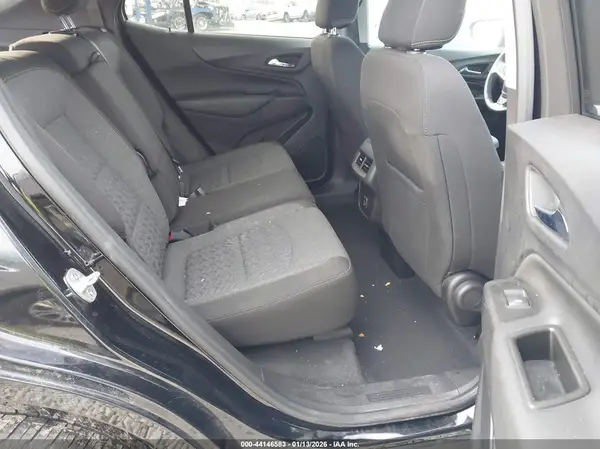 3GNAXUEV6NL152779 2022 CHEVROLET EQUINOX - Image 8