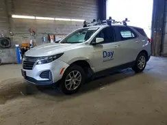 3GNAXUEV6NL154841 2022 CHEVROLET EQUINOX