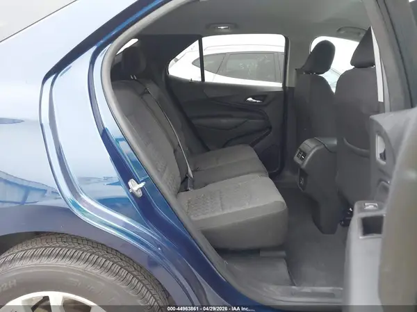 3GNAXUEV6NL160266 2022 CHEVROLET EQUINOX - Image 8