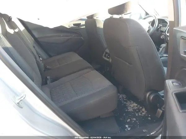 3GNAXUEV6NL167170 2022 CHEVROLET EQUINOX - Image 8