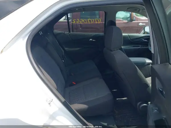 3GNAXUEV6NL170778 2022 CHEVROLET EQUINOX - Image 8