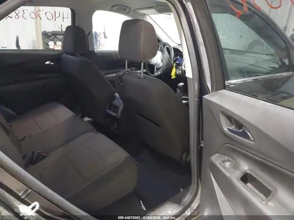3GNAXUEV6NL171428 2022 CHEVROLET EQUINOX - Image 8