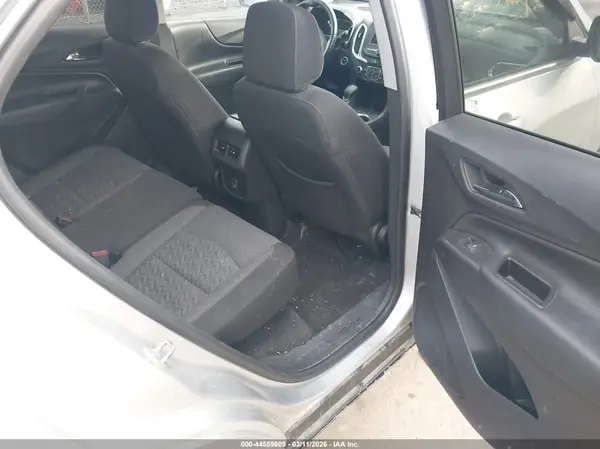 3GNAXUEV6NL172630 2022 CHEVROLET EQUINOX - Image 8