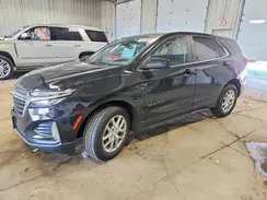 3GNAXUEV6NL177410 2022 CHEVROLET EQUINOX