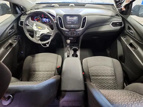 3GNAXUEV6NL177410 2022 CHEVROLET EQUINOX - Image 8