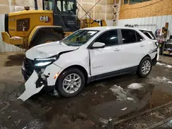3GNAXUEV6NL177794 2022 CHEVROLET EQUINOX