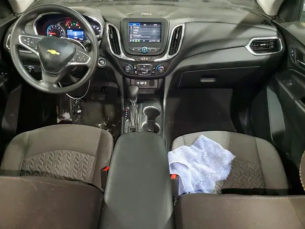 3GNAXUEV6NL177794 2022 CHEVROLET EQUINOX - Image 8