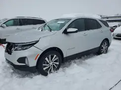3GNAXUEV6NL180615 2022 CHEVROLET EQUINOX
