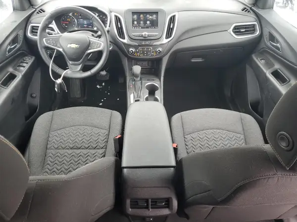 3GNAXUEV6NL180615 2022 CHEVROLET EQUINOX - Image 8