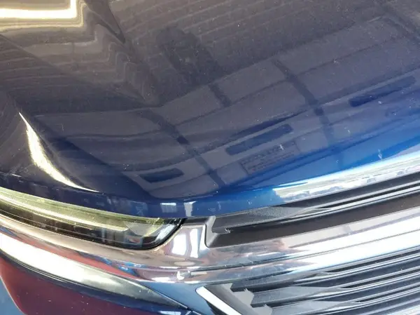 3GNAXUEV6NL181098 2022 CHEVROLET EQUINOX - Image 1